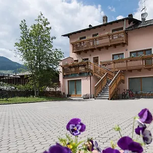 Casa Bice Appartamento